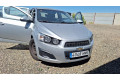 Генератор 13505392, 2610570A   Chevrolet Aveo 1.2     