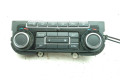 Блок управления климат-контролем 5K0907044GJ   Volkswagen Tiguan