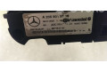 Блок управления климат-контролем A2059059716, A2059053309   Mercedes-Benz V Class W447