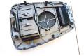 Дисплей    A2095452432, a2098301354   Mercedes-Benz CLK A209 C209