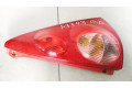 Задний фонарь правый сзади 815500h040, 81550-0h040    Peugeot 107   2005-2014 года