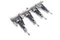 Комплект форсунок 8656548, 0261547002    BMW M5 F90  B48B20B 