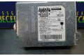 Блок подушек безопасности 8200321999, 603602700   Renault Scenic I