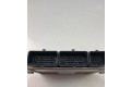 Řídící jednotka 237109221R, 237105499R   Renault Captur 2014