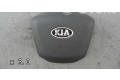 Подушка безопасности пассажира    KIA Rio