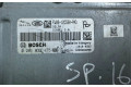Řídící jednotka FW9312C520PAD, 1039S84258   Land Rover Range Rover Sport L494 2016