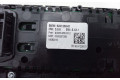 Блок управления климат-контролем 924123801, 9241238   BMW 5 F10 F11