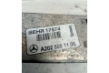 Интеркулер  A2025001100   Mercedes-Benz C W202 
