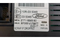 Дисплей    ET7T18B955BD   Ford B-MAX