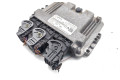Блок управления двигателя     9666432480, 0281014444    Peugeot Bipper 