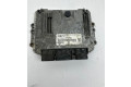 Řídící jednotka 6M6112A650BA, 0281012530   Mazda 3 I 2006