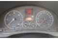 Панель приборов 1Q0920874A   Volkswagen Eos       