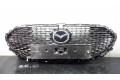 Передняя решётка Mazda 3 I 2003-2006 года 20220318, J1000228      