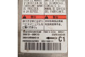 Блок подушек безопасности 3891068K10, 5WK44049   Nissan Pixo