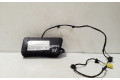 Подушка безопасности в сиденье 7L0880240K   Volkswagen Touareg I