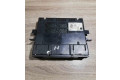 Блок управления климат-контролем 4D0820043C, 5HB00715501   Audi A8 S8 D2 4D
