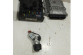 Řídící jednotka SW9661617480, SW9661617480   Peugeot 407 2006