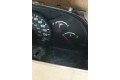 Панель приборов    Suzuki Grand Vitara I       