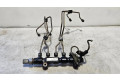 Vstřikovací lišta 9654592680   Ford Focus  pro naftový motor 1.6  