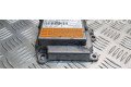 Блок подушек безопасности 3D0909601E, 0285001733   Porsche Cayenne (9PA)