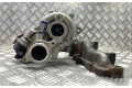  Турбина Audi A4 S4 B5 8D  04L253056H         