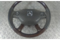 Руль Mercedes-Benz S W221  2005 - 2013 года 2214600303, 14032006      