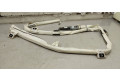Блок предохранителей A1668602702   Mercedes-Benz GLS X166    