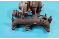  Турбина Skoda Roomster (5J)  733783-8, IMPRK1369384         