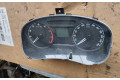 Přístrojová deska  Skoda Fabia Mk2 (5J) 2008 5J0920800B, 018074  