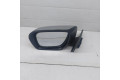 Zpětné zrcátko  levé Mazda 5 2005  E4022285, 012284  