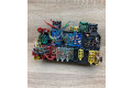 Блок предохранителей 357937039, 1L0951307   Volkswagen Transporter - Caravelle T4    