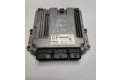 Блок управления двигателя 23710JG78B, 1039S21008    Nissan X-Trail T31