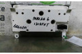 Блок управления климат-контролем K1900BS3LC04, 0070010   Mazda MX-3