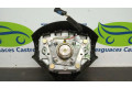 Подушка безопасности водителя 96257484ZR   Peugeot 206+