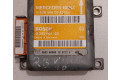 Блок подушек безопасности 6384460042, 0285001123   Mercedes-Benz Vito Viano W638