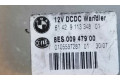 Řídící jednotka 6142911334801, 6142911334801   BMW M5 2014