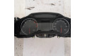 Панель приборов 8K0920981D, UJD36K42C   Audi A5 8T 8F       