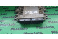 Блок управления двигателем Блок управления 8200483732, S110140011A   Renault Logan I