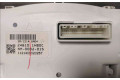 Přístrojová deska  Nissan Micra 2011 248201HB4C  