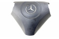 Надувная подушка для руля A1718600702, A1718600702   Mercedes-Benz SLK R171      