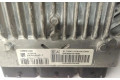 Блок управления двигателем ECU 9660781080   Peugeot  508 RXH  2011 - 2018 года