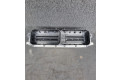 Блок управления двигателя 4G0907589A, 4G0907589   Audi A6 S6 C7 4G