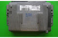 Řídící jednotka 7700103799, S113721102D   Renault Safrane 1997