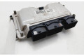 Блок управления двигателем ECU 9657036780   Peugeot 307 CC      