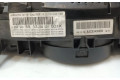 Панель приборов A2049005513   Mercedes-Benz CL C215       