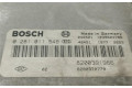 Блок управления 0281011549, 0090047   Renault Megane II