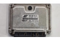 Блок управления двигателя 038906019LR, 0281011143   Ford Galaxy