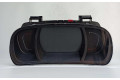 Панель приборов 248100628R, 2472185   Renault Kadjar       