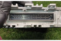 Блок управления двигателем ECU 1H0907311, 0261200701   Volkswagen  Golf III  1992 - 1997 года