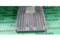 Блок управления двигателем Блок управления 8200513113, 8200593576.   Renault Logan I